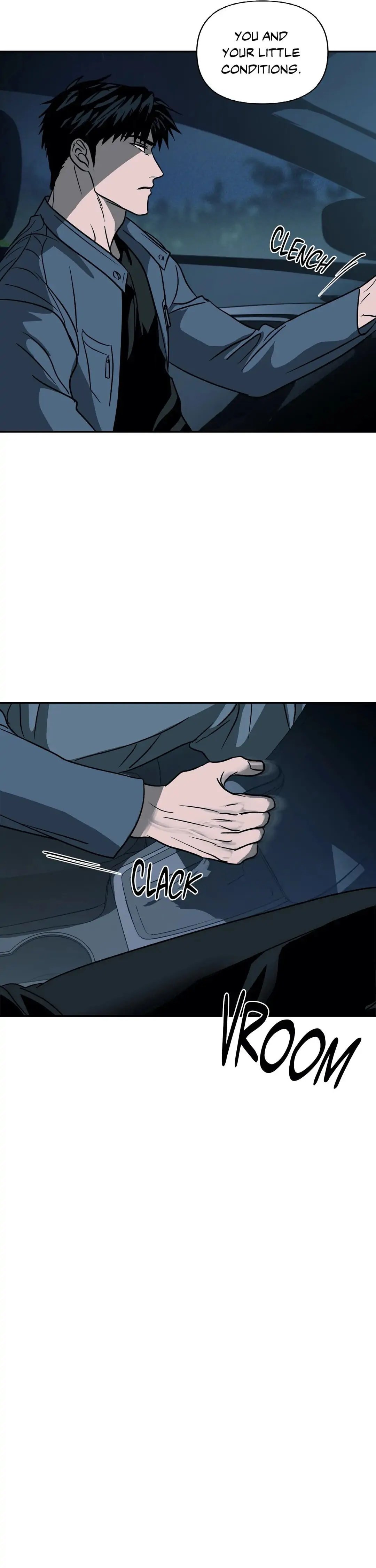 Shutline, Chapter 6 image 21